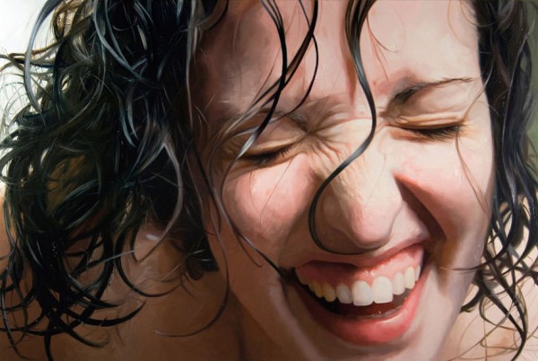 Hyper Realistic Paintings By Alyssa Monks 9