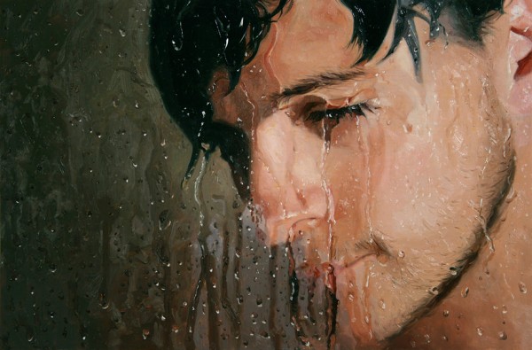 Hyper Realistic Paintings By Alyssa Monks 2