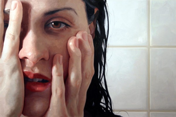 Hyper Realistic Paintings By Alyssa Monks 3