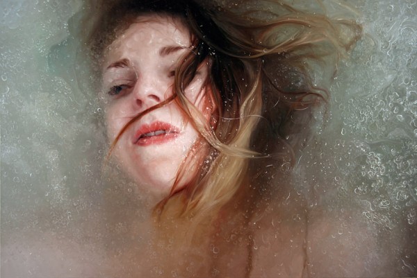 Hyper Realistic Paintings By Alyssa Monks 4