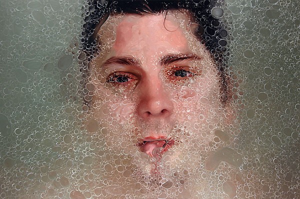 Hyper Realistic Paintings By Alyssa Monks 6