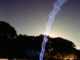 Tornadoes of Light photographed by Martin Kimbell 5