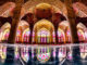 Architecture photography by Mohammad Reza Domiri Ganji 12