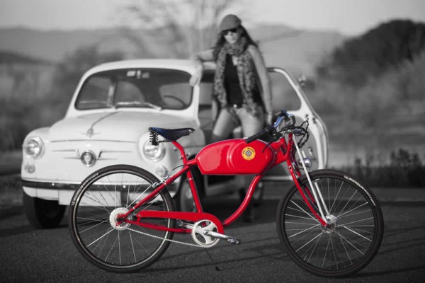 Oto Cycles – The Vintage Electric Bikes 2
