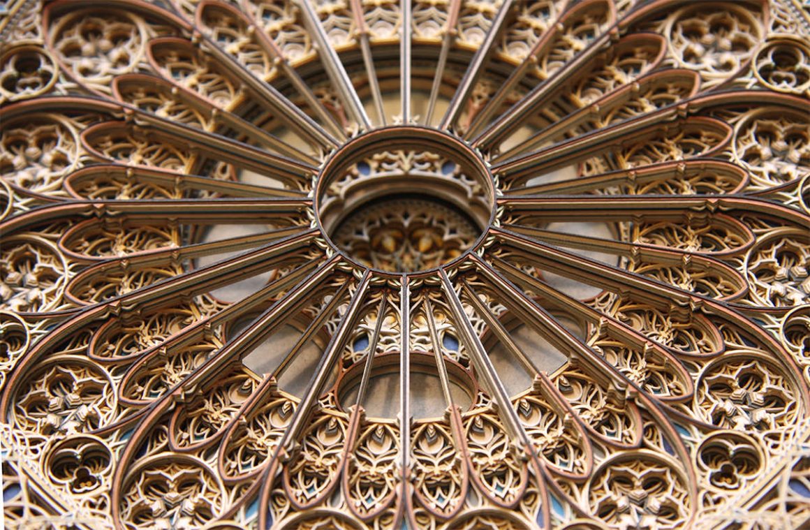 3D laser cut paper art by Eric Standley 2