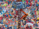 Marvel Collages by Mr. Garcin 6