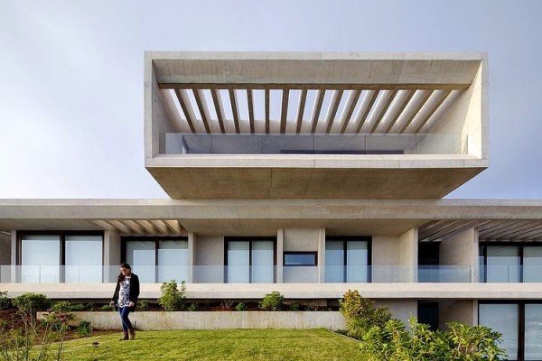 House MO by Gonzalo Mardones 4