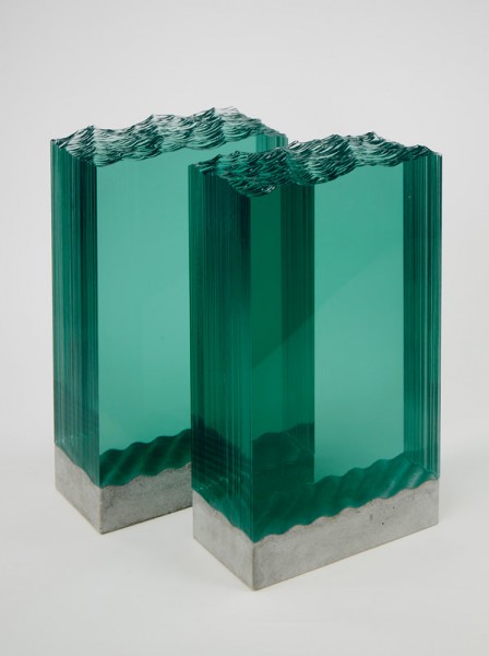 Sculptures by Ben Young