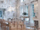 Hueso restaurant in Guadalajara, Mexico by Cadena+Asociados