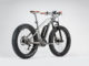 M.A.S.S. Electric Bike by Philippe Starck and Moustache Bikes