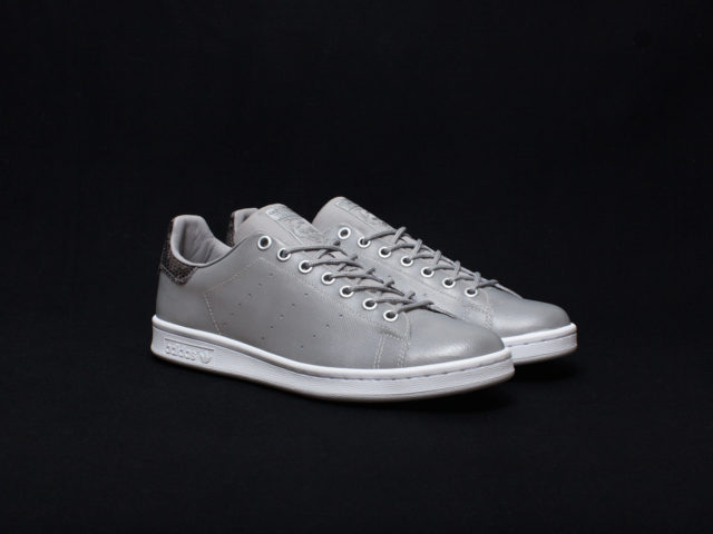 stan smith reflective
