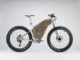 M.A.S.S. Electric Bike by Philippe Starck and Moustache Bikes 2