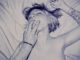 Hyperrealistic Drawings and Paintings by Juan Francisco Casas