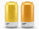 Pantone beer packaging by Txaber 6