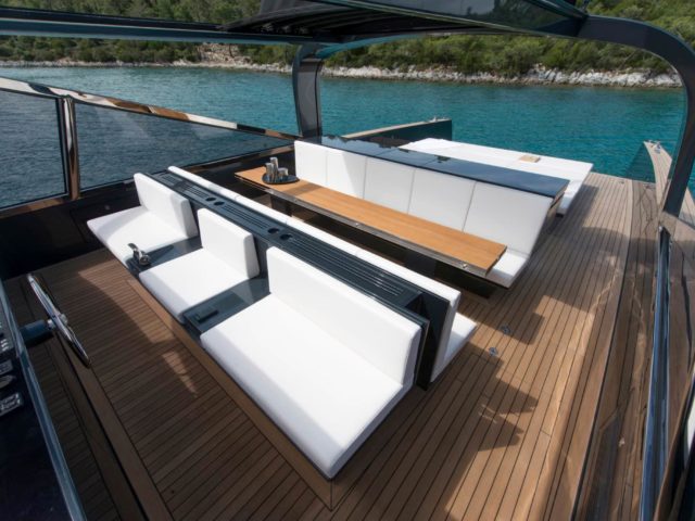 Introducing the Alen 68 yacht - Design Father