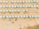 Aerial Views from Adria, Italy by Bernhard Lang 8