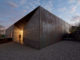 Desert Courtyard House by Wendell Burnette Architects