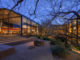 Desert Courtyard House by Wendell Burnette Architects 6