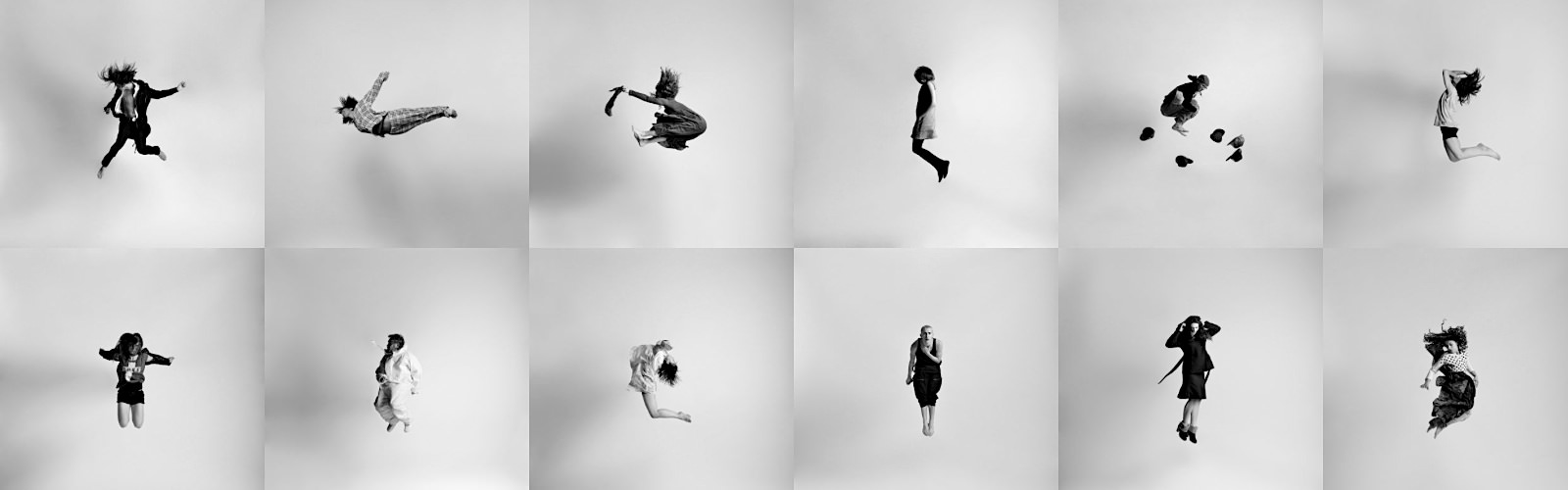 Gravity by Tomas Januska