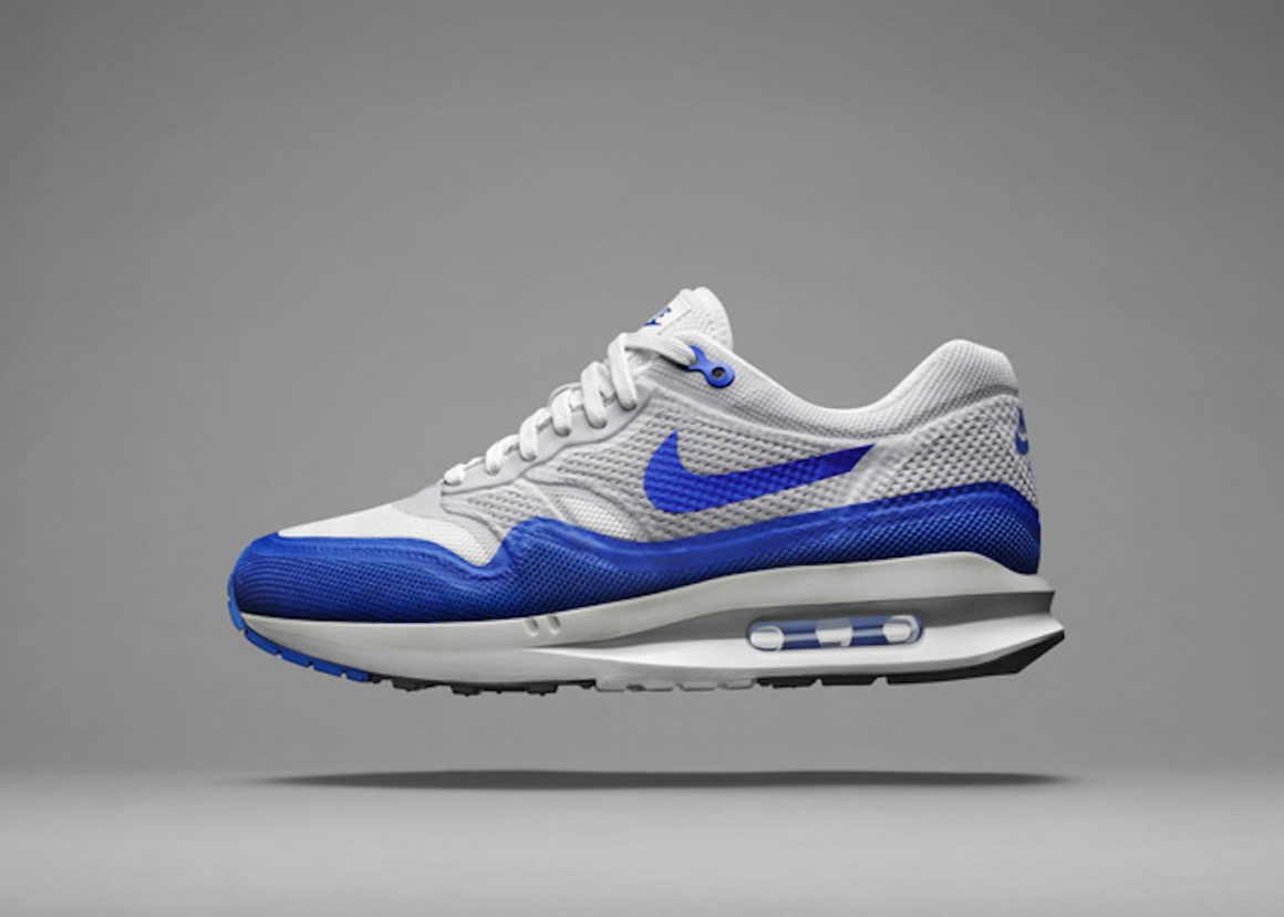 Re-Revolutionized: The Air Max Lunar1