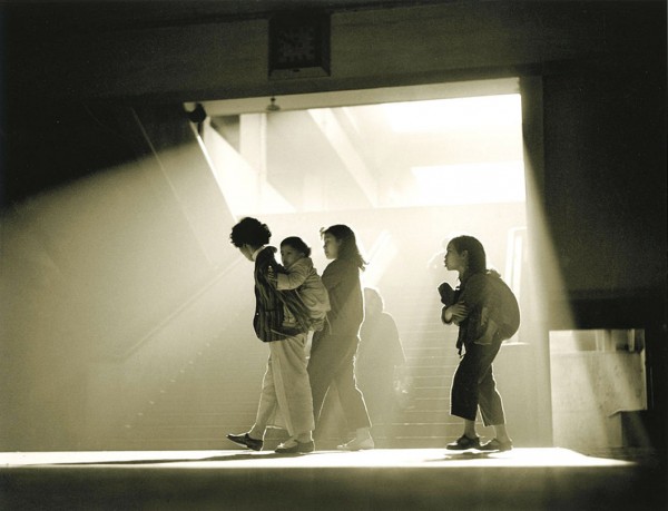 Hong Kong Yesterday by Fan Ho 14