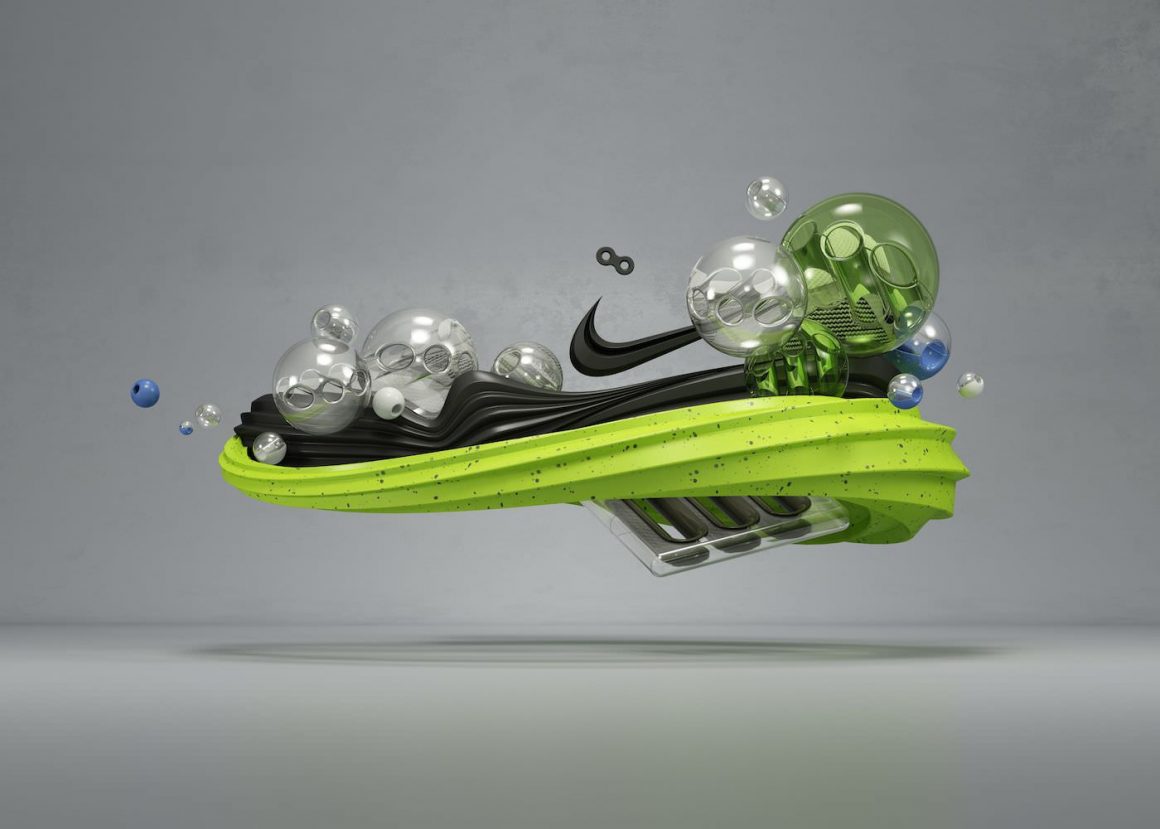 Re-Revolutionized: The Air Max Lunar1 2