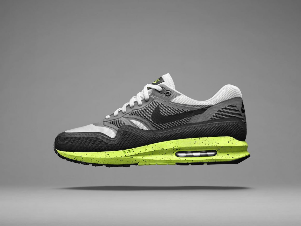 Re-Revolutionized: The Air Max Lunar1 3