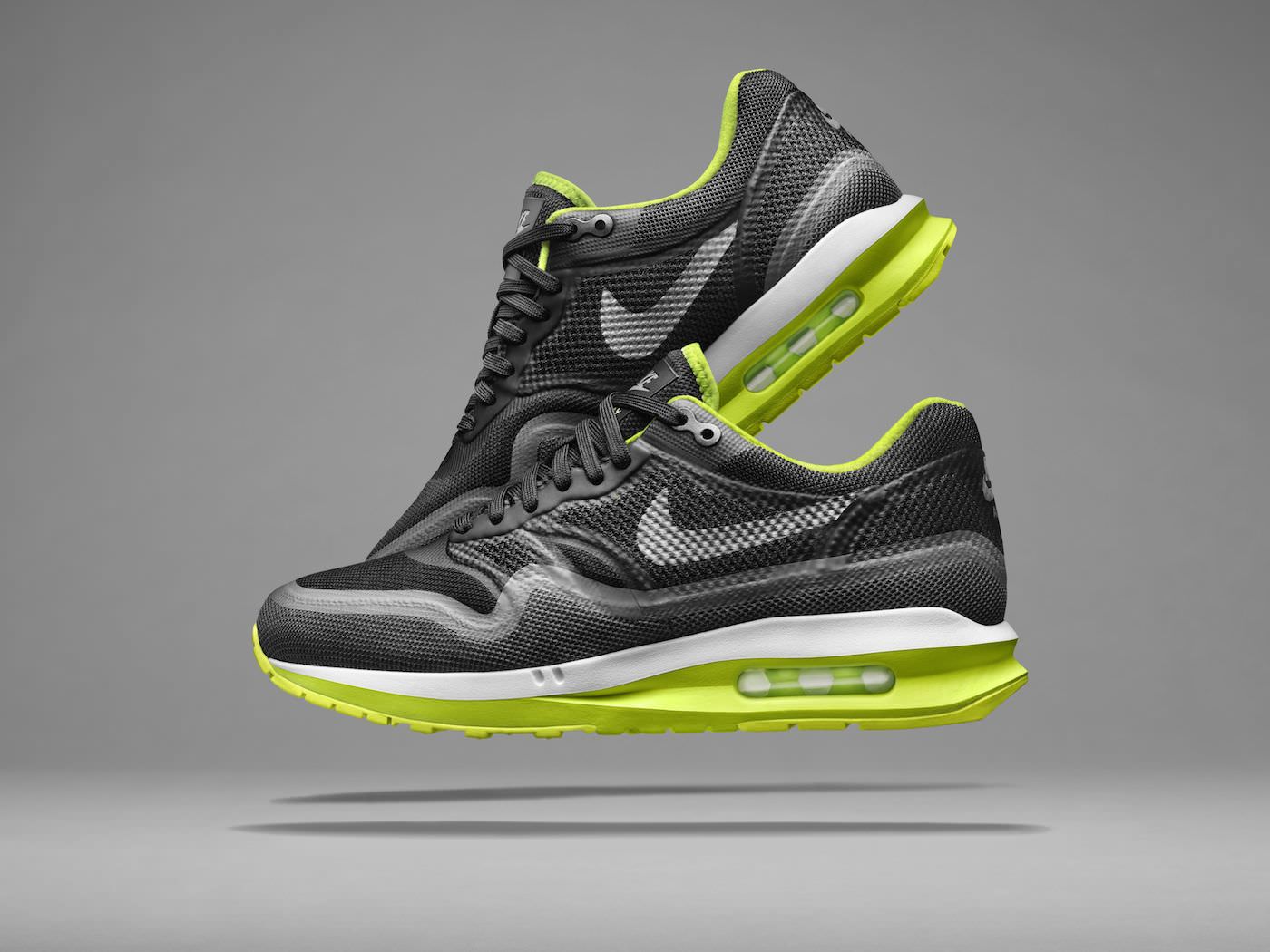 The Nike Air Max Lunar1 - Father