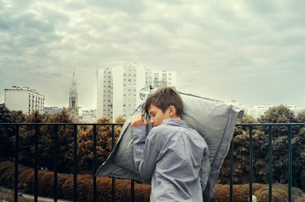 Sleeping Series by Alice Lemarin 2