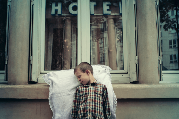 Sleeping Series by Alice Lemarin 4