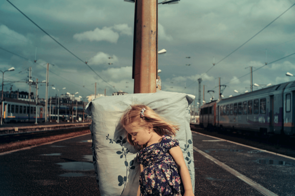 Sleeping Series by Alice Lemarin 6