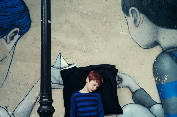 Sleeping Series by Alice Lemarin 7