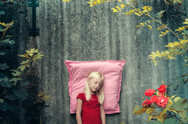 Sleeping Series by Alice Lemarin 9