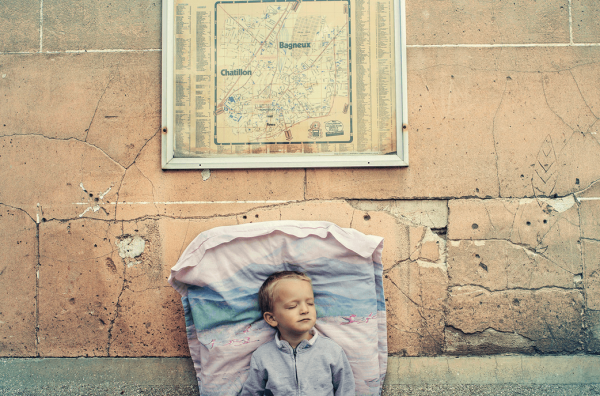 Sleeping Series by Alice Lemarin 11