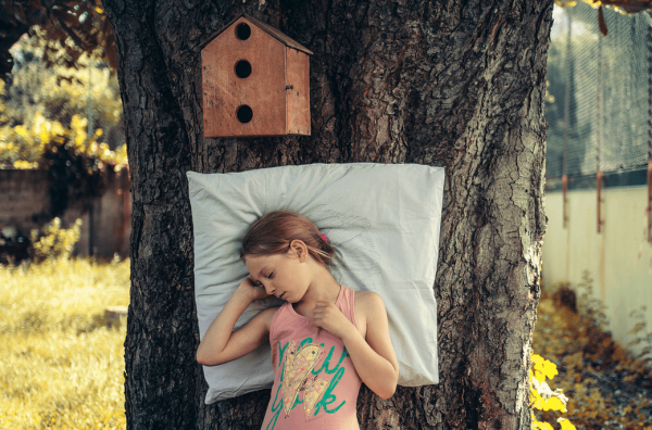 Sleeping Series by Alice Lemarin 12