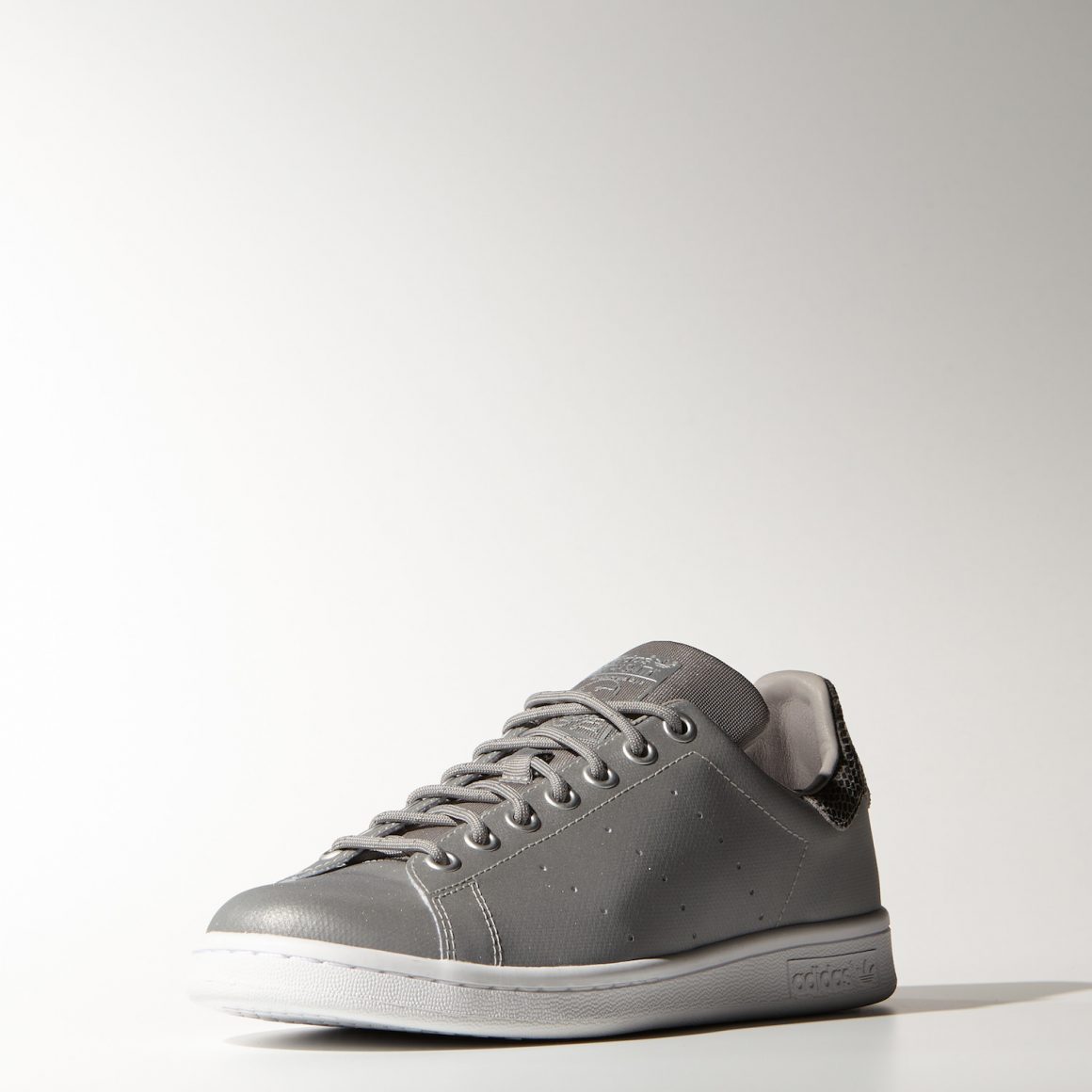adidas Originals FW14 Stan Smith Reflective Pack 7