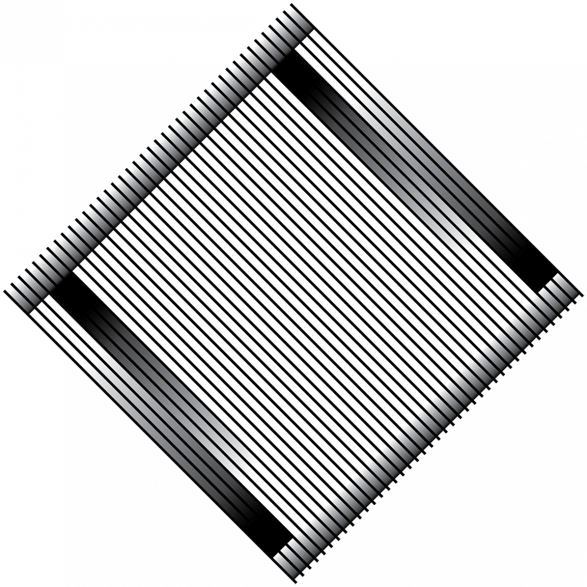 Trestle Table by Omri Revesz and Damian Tatangelo 7