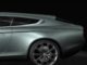 The Aston Martin Virage Shooting Brake Zagato