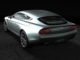 The Aston Martin Virage Shooting Brake Zagato 2