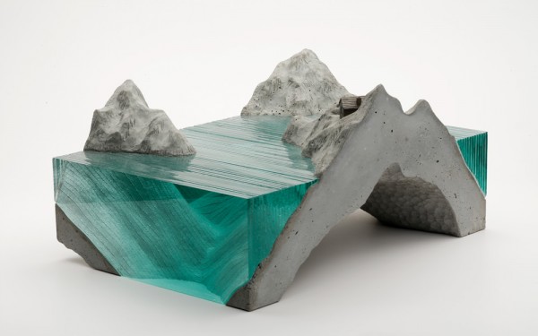 Sculptures by Ben Young 8