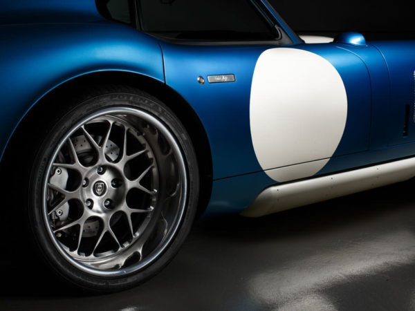 The Renovo Coupe 2015 - Design Father