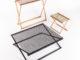 Trestle Table by Omri Revesz and Damian Tatangelo 2