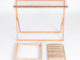 Trestle Table by Omri Revesz and Damian Tatangelo 3