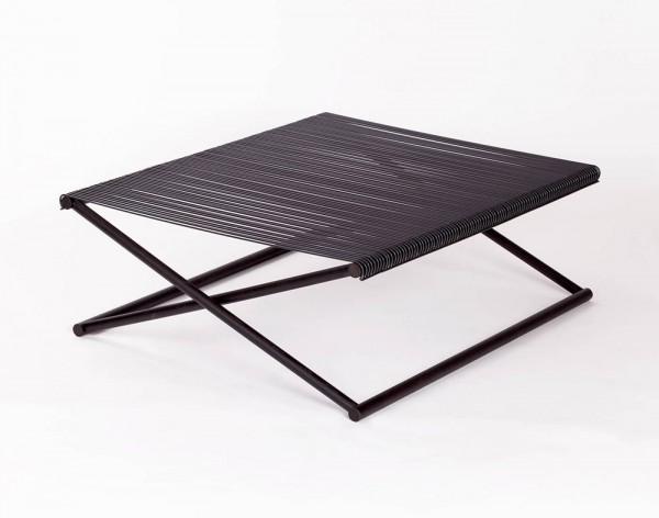 Trestle Table by Omri Revesz and Damian Tatangelo 4