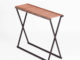 Trestle Table by Omri Revesz and Damian Tatangelo 5