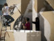 Anamorphic Illusions by Street Art Collective Truly Design in Lausanne 3