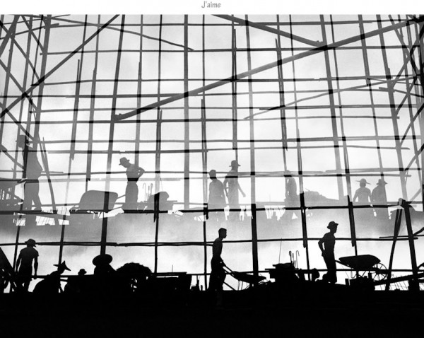 Hong Kong Yesterday by Fan Ho 20