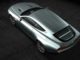 The Aston Martin Virage Shooting Brake Zagato 5