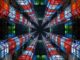 Stacked - Hong Kong Series by Peter Stewart 4