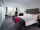 Mondrian London Hotel interiors by Tom Dixon